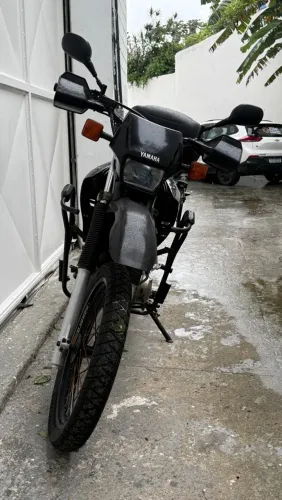 Yamaha XT 600 E 1997