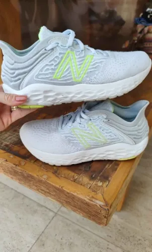 Tênis New Balance Beacon V3 Corrida número 34 