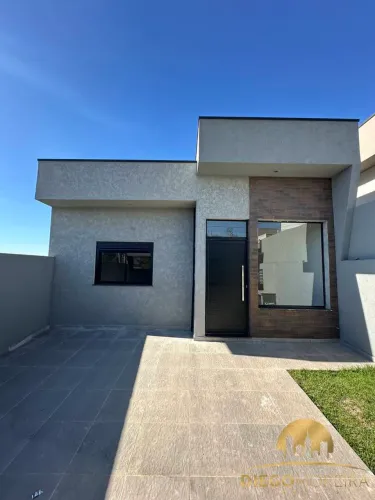CASA À VENDA EM LOTEAMENTO ABERTO EM ATIBAICondições especiais