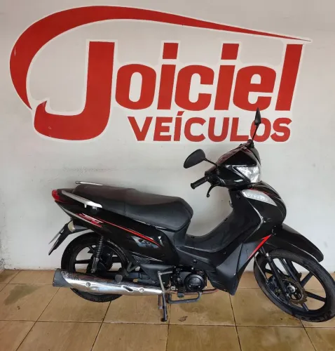 Jet 125 ano 2025/25