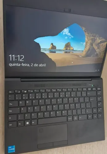 Notebook VAIO FE15 i3 11ª Geração - Rápido e Conservado