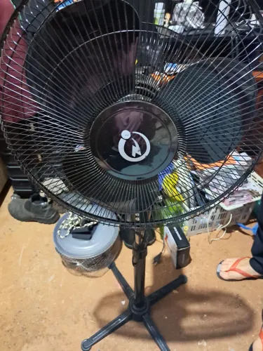 Ventilador de coluna