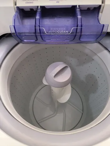 Lavadora Electrolux LAC 11 - 10,5kg