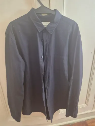 Camisa Foxton G