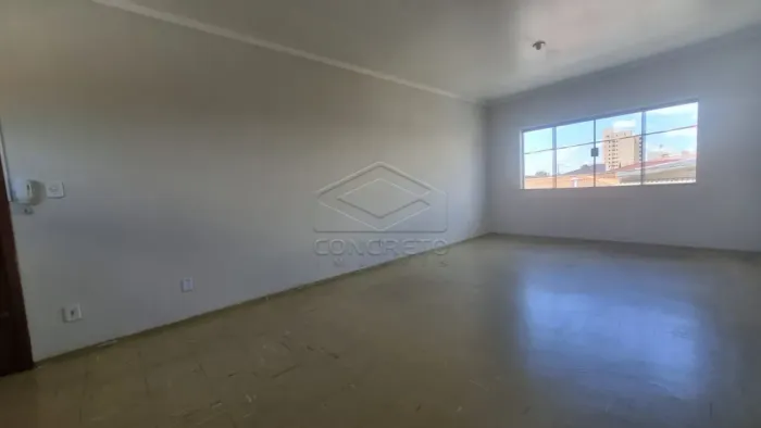 Comercial Sala comercial em Botucatu