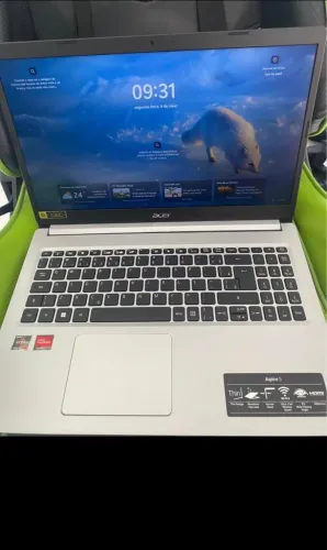 Notebook Acer Aspire 5