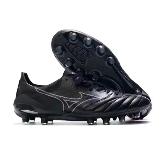Chuteira mizuno profissional 