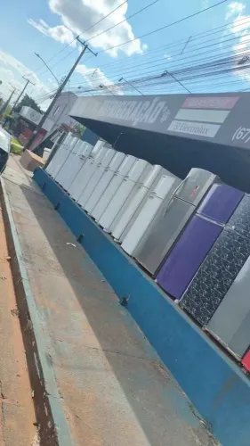 ?Precisando de geladeira? Tenho vários modelos e de vários valores ?