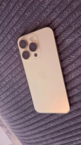 iPhone 14 Pro 128GB - Gold