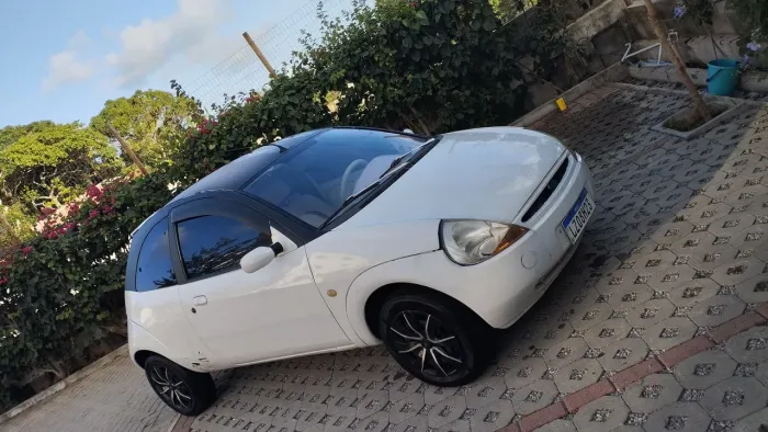 Ford KA 1.0i 3P 1998