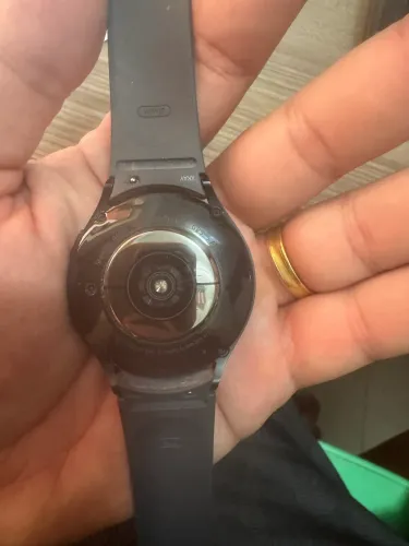 Galaxy watch 5 / 44mm Bluetooth GPS