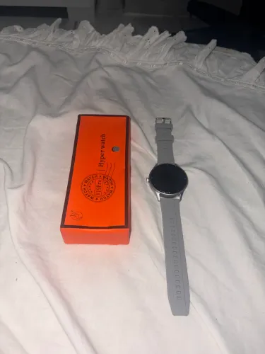 Relógio Smartwatch estilo Garmin