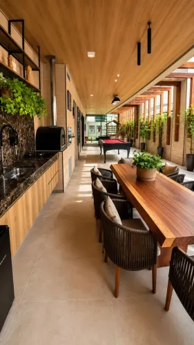 Apartamento Mobiliado na Ponta Verde | 2 Quartos | Suíte (novo)