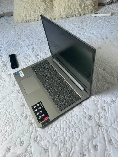 Notebook Lenovo Ideapad 3i