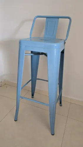 2 Banquetas - para balcão ou bancada