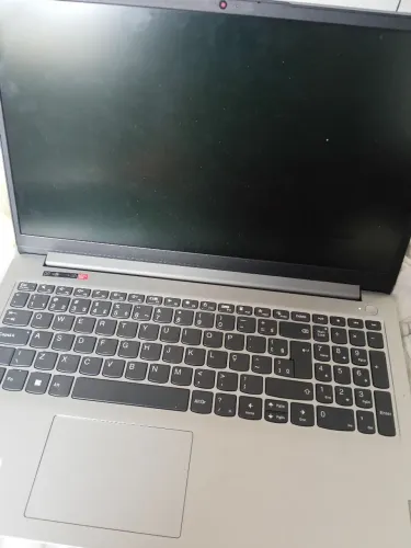 Notebook Lenovo