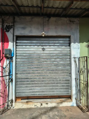 Porta de enrolar