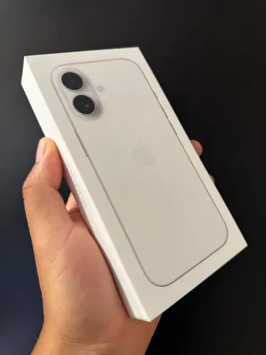 iPhone 17 de 256GB