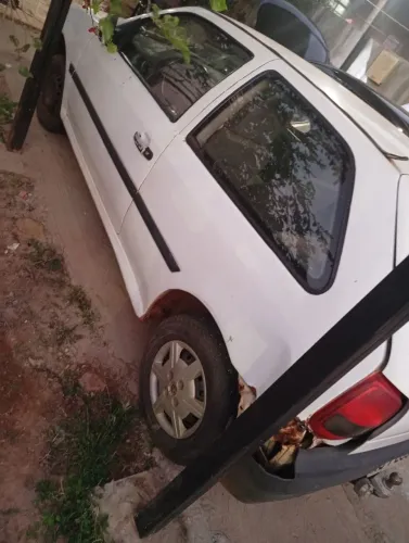 Volkswagen Gol Geração II 1.0 8V 58cv MI Gasolina Mec. 2P 1998