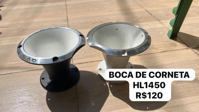 BOCA DE CORNETA HL1450