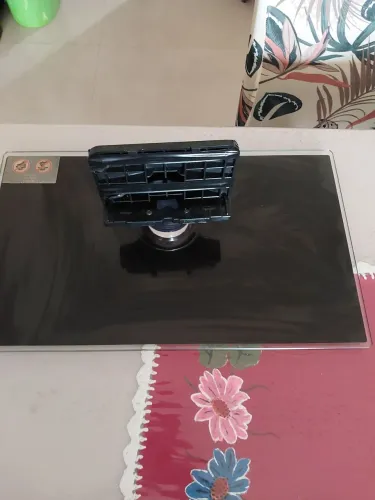 Base tv samsung 43 3D