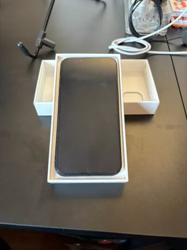 iPhone 13 256GB