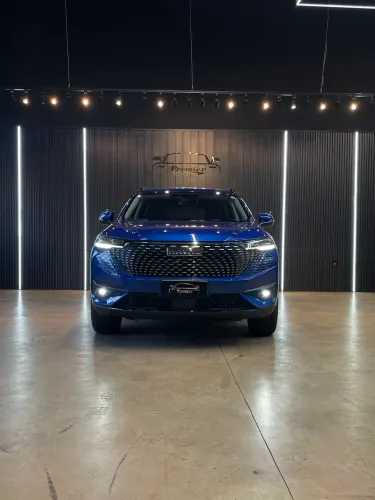 GWM Haval Phev19 1.5 16V Híbrido Aut. 2025