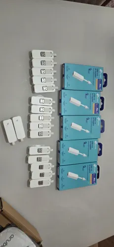 USB 3.0 to Gigabit 22uni Novo (descrição abaixo))