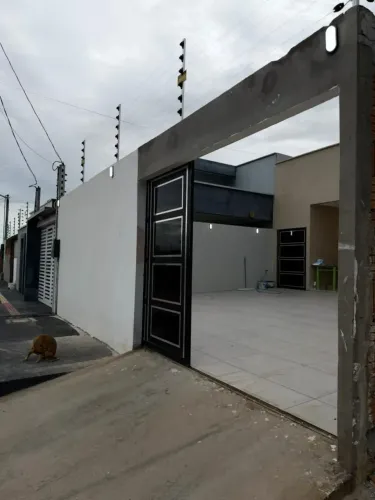 CASA TERRA NOVA AMAPA