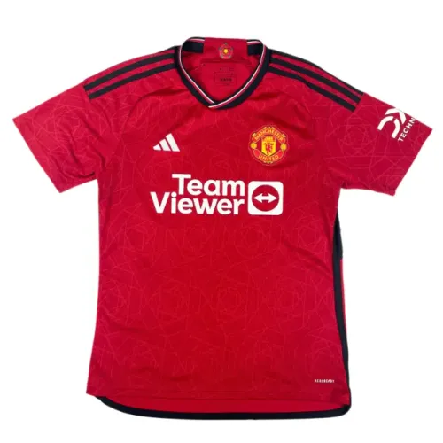 Camisa Manchester United 2023-24 Original