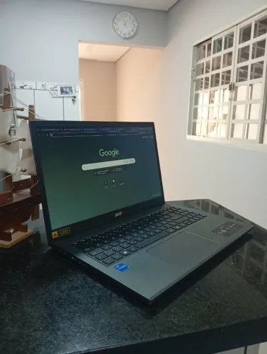 Notebook Acer Aspire Go 15 - Seminovo
