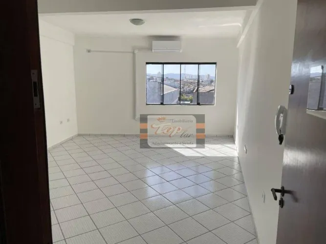 Sala para alugar, 26 m² por R$ 1.367,00/mês - Vila Pirituba - São Paulo/SP