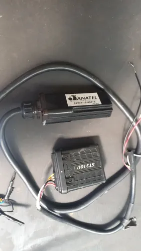 GPS
