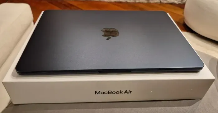 MacBook Air Apple Chip M4, 16/256gb