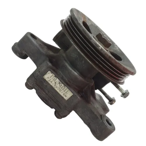 Hidráulica Bomba Honda Civic G6 1997 A 2000