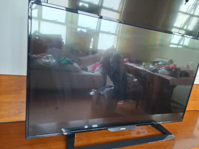 Televisão