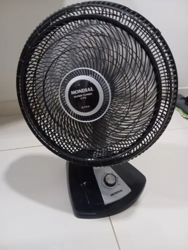 Ventilador