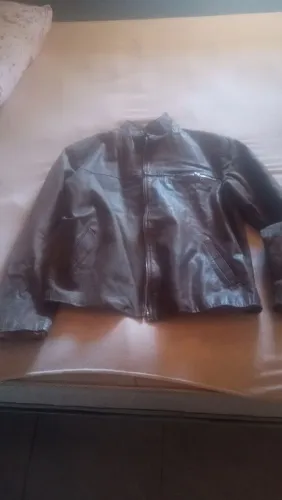 VENDO JAQUETA DE COURO PURO ARGENTINO