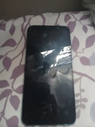 Vendo celular moto e