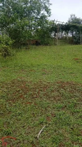Terreno à venda, 393 m² por R$ 150.000,00 - Vau Novo - Cajamar/SP
