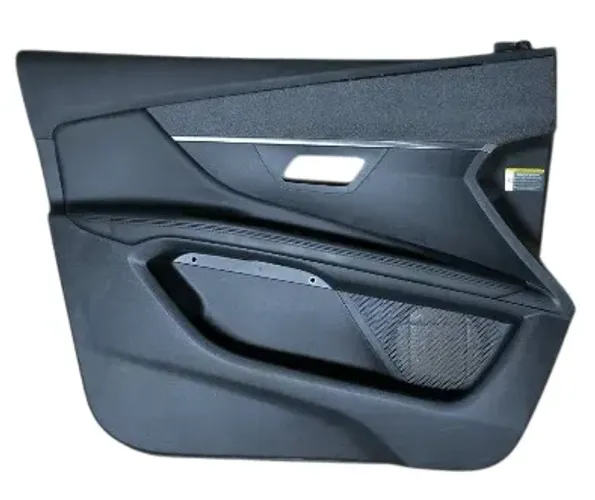 Forro / Painel de porta L/E Peugeot 3008