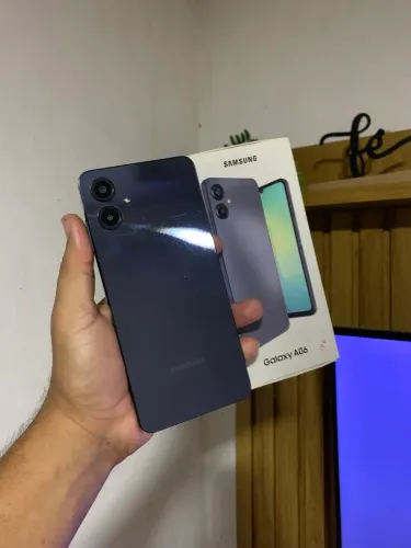 Samsung Galaxy a06