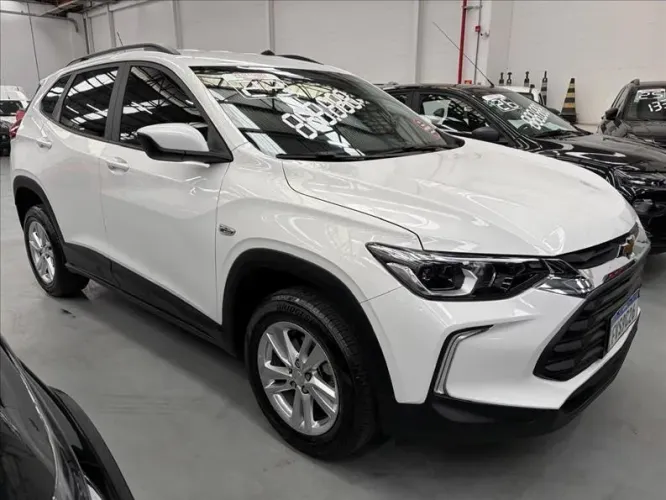 Chevrolet Tracker LT 1.0 Turbo 12V Flex AUT 2023