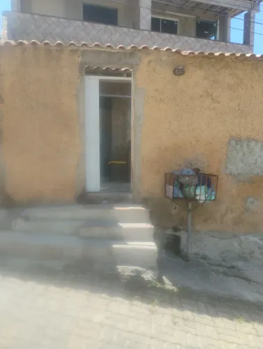 Casa com piscina Cabo frio