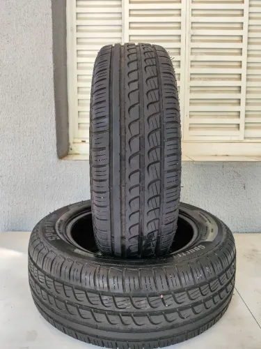 PRA VENDER RÁPIDO! OS 2 POR R$ 125,00