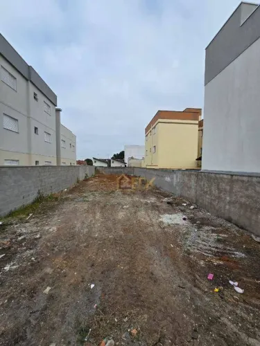 Terreno à venda, 330 m² por R$ 100.000 - Jardim Regina (Moreira César) - Pindamonhangaba/S