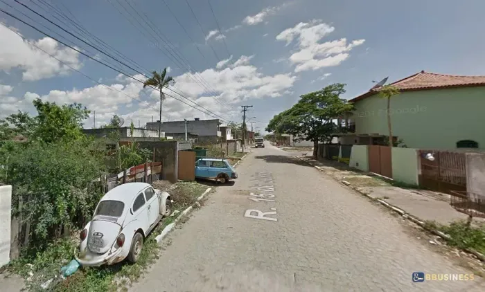Terreno (9x27) à venda no Parque Saraiva, Goitacazes, Campos dos Goytacazes, RJ
