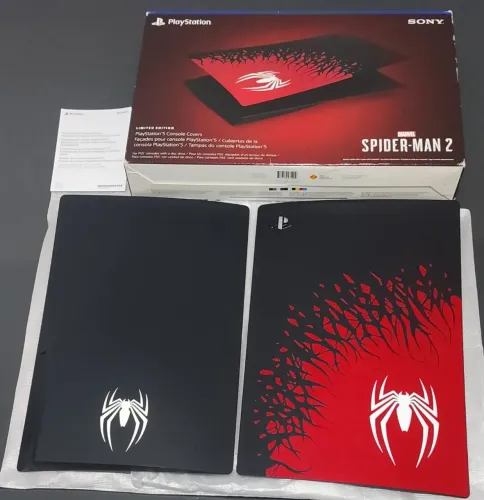 capa para ps5