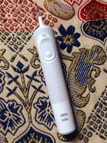 Escova Elétrica Oral-b Original