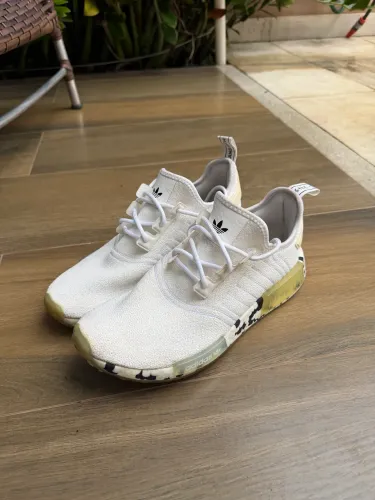Tênis - Adidas - NMD